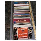 Huge lot of 122 records.