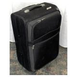 Suitcase, a very good condition.