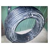 Crestline Potable water line, 1 inch diameter 300