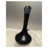 (Z) Bud Vase very nice signed