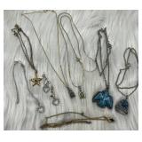 (Z)Miscellaneous jewelry