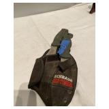 (Z) Schaefer Old Timer and Case