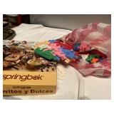 (Z) Puzzles  interlocking states