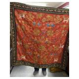 (Z) Beautiful Tapistry  made in India