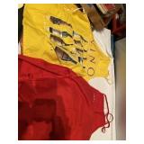 (Z) Aprons assortment