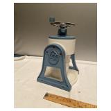 (Z) Ice Crusher 11x6