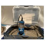 (Z) Ryobi Handy Trimmer