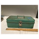 (Z) Tackle Box  12x5