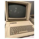 Vintage Apple Computer