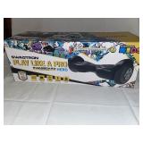 Brand new kids hoverboard in 100% original