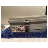 (Z) Tool Box with Tools  14x7x7