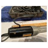 (.   ) Craftsmsn  Vari - Speed  Grinder