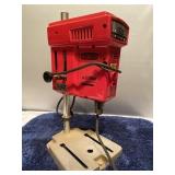 (.   ) Craftsman 3/8 Variable Speed Table Yop