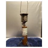 (.   ) Propane Lantern Top  and stand