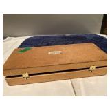 (.   ) Wood Working Tools