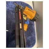 (.  ) Bostitch Nailer  2"-3- 1/2  fastener length