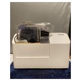 (.   ) Brothers Embroidery Machine