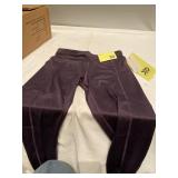 (.   ) Leggings by All in Motion- all size med.