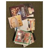 (.   ). Cook Books Assortment Crock pot Cake