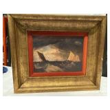 (PP) Print frame 20x17