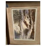 (PP) Print Frame size 31x24