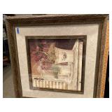 (PP)  Print  frame size 40x42