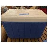 Coleman ice cooler 18" x 10" x 13 1/4"