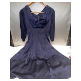 Vintage dress 1950s/1960s