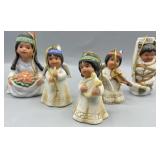 (w)Perillo vague shadows sagebrush bells