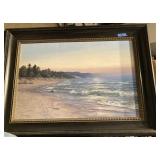 (PP) JEANNE ROCKETT Fine Art Painting Signed