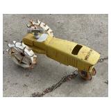 NELSON LAWN TRACTOR SPRINKLER