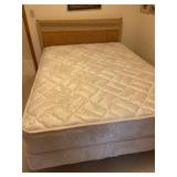 FL) Jonathan Stevens Signature mattress- like