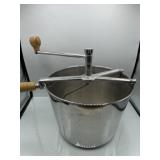 R3) Back to basics Dough maker