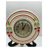 R3) Vintage Cherry Hull Pottery Sessions Retro