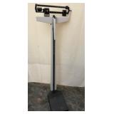 FL) Health o meter Weight Height Scale