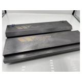 RR1) Wilson Press Brake Tool Set 50090 90 Degrees