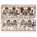 R8) 1984 Detroit Tigers World Champions