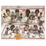 R8) 1984 Detroit Tigers World Champions