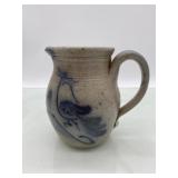 (r6)Rowe Pottery Works 1989