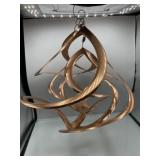 R3) Hanging Wind Decor
