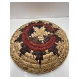 R3)Navajo Native American171/2" Ceremonial Wedding