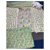 (RR2) Duvett Covers  (Comforter Covers ) and.