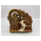 (R13) McCoy  Design McCoy Scotty Dog  Ceramic