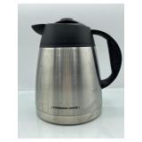 R12) Starbucks BA1TC Coffee Pot Barista Aroma