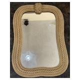 FL) Rope style mirror