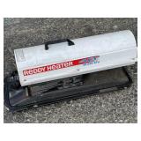 GR) REDDY HEATER 40,000 BTU- works.