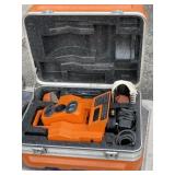 GR) Geodimeter System 4000 with all parts and