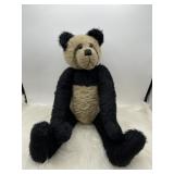 R4)Olde Friends Bear Co. Mohair - Fully jointed