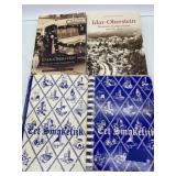 (R11) Dutch Cook Books and more