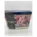 (R11) King Sheet Set by Dan River 209 thread